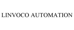 LINVOCO AUTOMATION trademark