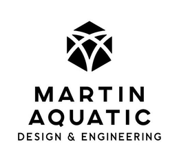 MARTIN AQUATIC DESIGN & ENGINEERING trademark