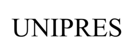UNIPRES trademark