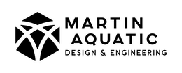 MARTIN AQUATIC DESIGN & ENGINEERING trademark