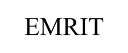 EMRIT trademark