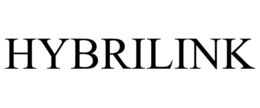 HYBRILINK trademark