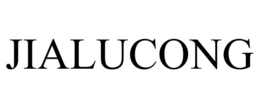 JIALUCONG trademark
