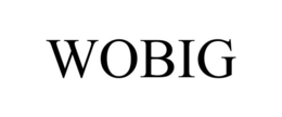 WOBIG trademark