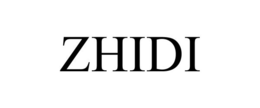 ZHIDI trademark