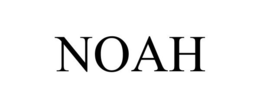 NOAH trademark