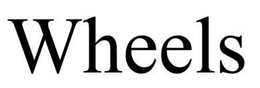 WHEELS trademark