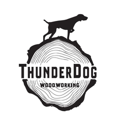 THUNDERDOG WOODWORKING trademark