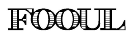 FOOUL trademark