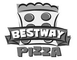 BEST WAY PIZZA trademark