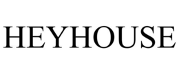HEYHOUSE trademark