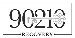 90210 RECOVERY trademark