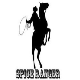 SPICE RANGER trademark