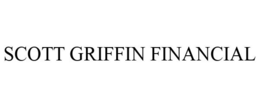 SCOTT GRIFFIN FINANCIAL trademark