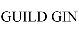 GUILD GIN trademark