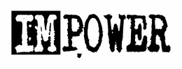 IMPOWER trademark