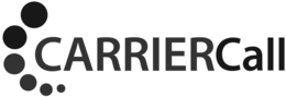 CARRIERCALL trademark