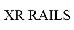 XR RAILS trademark