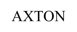 AXTON trademark