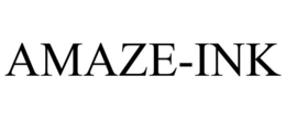 AMAZE-INK trademark