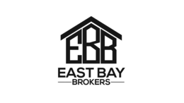 EBB EAST BAY BROKERS trademark