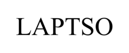 LAPTSO trademark