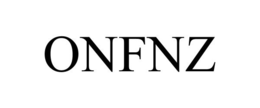 ONFNZ trademark
