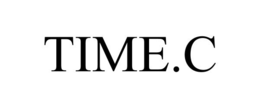 TIME.C trademark
