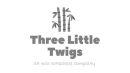 THREE LITTLE TWIGS AN ECO CONSCIOUS COMPANY trademark