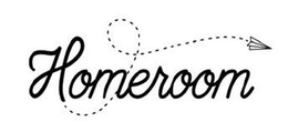 HOMEROOM trademark