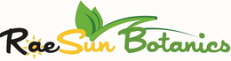 RAESUN BOTANICS trademark