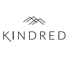 KINDRED trademark