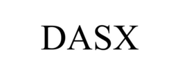 DASX trademark
