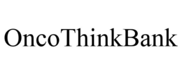 ONCOTHINKBANK trademark