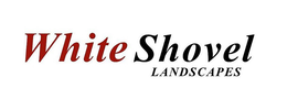 WHITE SHOVEL LANDSCAPES trademark