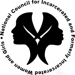 NATIONAL COUNCIL FOR INCARCERATED AND FORMERLY INCARCERATED WOMEN AND GIRLS trademark