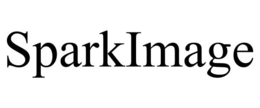 SPARKIMAGE trademark