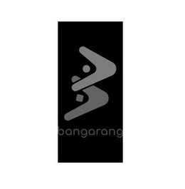 B3 BANGARANG trademark