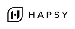 H HAPSY trademark