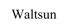 WALTSUN trademark