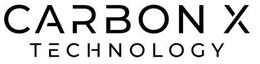 CARBON X TECHNOLOGY trademark