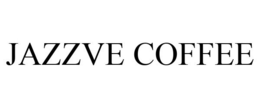 JAZZVE COFFEE trademark