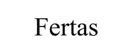 FERTAS trademark