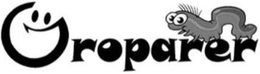 GROPARER trademark