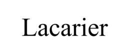 LACARIER trademark