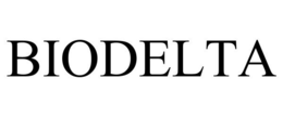 BIODELTA trademark