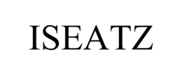 ISEATZ trademark
