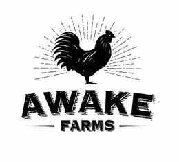 AWAKE FARMS trademark
