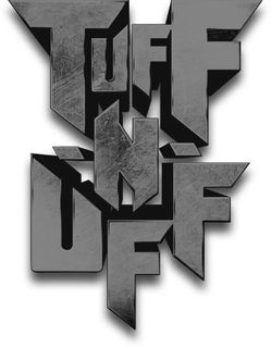 TUFF-N-UFF trademark