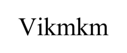VIKMKM trademark